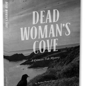 audrey penny cimo author dead womans cover 3D cover